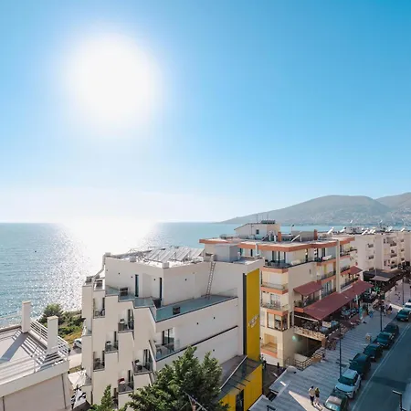 Reyhan Sea View * Sarandë